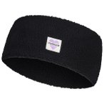 Maloja - UnterfelbenM. - Stirnband Gr One Size schwarz