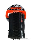 Maxxis Shorty II WT DD TR 3C MaxxGrip 29 x 2,40'' Reifen-Schwarz-29x2,40