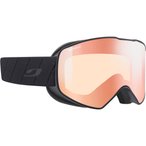 Julbo Cyclon Spectron1 Skibrille  Skibrillen schwarz Größe One Size Trekking