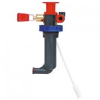 MSR - Arctic MSR Fuel Pump schwarz/rot
