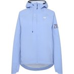 Ziener Nehle-Z  Damen  Regenjacke blau Größe XL Mountainbike | Gravel  Winddic