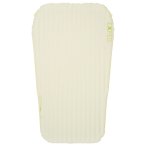 Exped - Ultra 1R Duo - Isomatte Gr LW - 197 x 130 x 7 cm  Beige