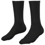 Alé - Q-Skin 21cm Socks - Radsocken 36-39 - S schwarz