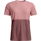 Ortovox 185 Rock'N'Wool  Damen  Kurzarm Unterhemden rosa Größe XS   Hautfreund