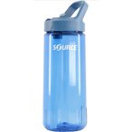 Source Act Tritan Single Wall Trinkflasche  Trinkflaschen blau Größe 0,7l Camp