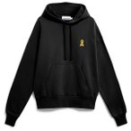 ARMEDANGELS - Women's Francisaraa - Hoodie Gr XS schwarz