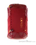 Exped Impulse 30l Rucksack-Rot-29