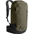 ORTOVOX Rucksack FREE RIDER 22, Größe 22 in Grün