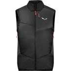 Salewa Ortles Hyb Tw Air Weste Herren  Kunstfaserwesten schwarz Größe M Trekki