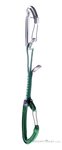 Wild Country Helium 3.0 15cm Expressschlinge-Grün-15