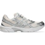 ASICS Herren Freizeitschuhe GEL-1130, Größe 42 in Silber