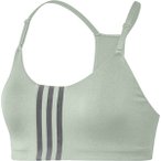 ADIDAS Damen BH AEROIMPACT LS, Größe S in Grün
