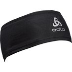 Odlo Polyknit Light Eco   Stirnbänder schwarz Größe ONE SIZE Langlauf Skating