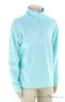 Ziener Jonki-Z Kinder Sweater-Hell-Blau-140