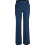 Ziener Damen Talina-Z Hose (Größe M, blau)