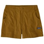 Patagonia - Women's Retro Cord Shorts - Shorts Gr S braun