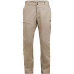 Peak Performance Iconiq Hose Herren  Wanderhose beige Größe M Trekking  Widers