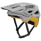 Julbo - Forest Evo - Radhelm Gr 52-56 cm grau
