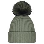 Barts - Women's Kenzie Beanie - Mütze Gr One Size oliv