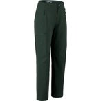 Arc'teryx Gamma Hose Damen  Softshellhose dark jade Größe S Trekking  Windabwe