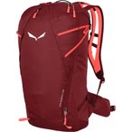 Salewa Mountain Trainer 2 22 Women - Wander-Rucksack syrah