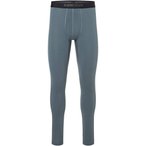 Super.Natural Tundra175 Tights Herren  Lange Unterhose grau Größe L   Hautfreu