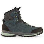 Lowa - Women's Delago GTX Mid - Wanderschuhe 38 grau