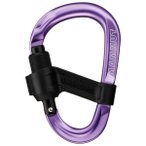 Mammut - Smart HMS 2.0 - HMS-Karabiner lila