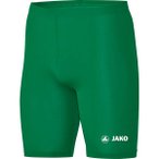 JAKO Herren Tight Basic 2.0, Größe S in Grün