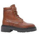 Ten Points - Women's Sonja Boots Wool - Winterschuhe 37 braun
