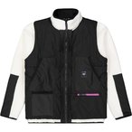 Picture Pmbton 3in1  Herren  Kunstfaserjacke schwarz Größe S Lifestyle  Isolie