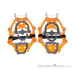 Camp Ice Master Evo Spikes-Orange-M