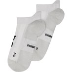 On Core Run Low   Laufsocken grau Größe 47  Laufen | Trailrunning  Elastisch