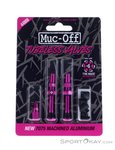 Muc Off Tubeless Valve Kit V2 Ventile-Pink-Rosa-44
