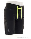 iXS Flow XTG Herren Bikeshort-Schwarz-XXL