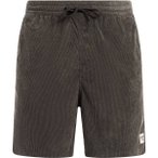 PROTEST Herren Shorts PRTUleyo, Größe S in Grau