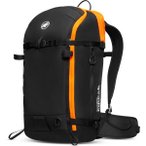 MAMMUT Zubehör Tour 30 Removable Airbag 3.0, Größe 30 in Schwarz