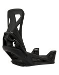 Burton - Snowboard-Bindungen - Step On Black für Herren aus Wolle - Größe 41,