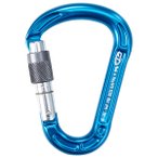 Climbing Technology Concept SG - Karabiner