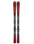 Blizzard - Ski Set inkl. Bdg. - Pistenski - Stormbird 76 CA + TPC 11 Demo 2026 f