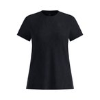 Odlo Zeroweight Engineered Chill-Tec  Damen  T-Shirts schwarz Größe L Trailrun