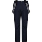 CMP Kinder Skilatzhose, Größe 104 in Blau
