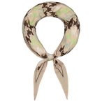 Barts - Women's Valtos Scarf - Halstuch Gr One Size beige