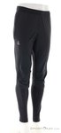 Löffler Gemma Tapered Herren Laufhose-Schwarz-54