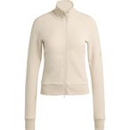 adidas Soft Lux Sweatjacke Damen