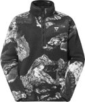 Picture Organic Clothing - Fleece-Sherpa mit halbem Reißverschluss - Kimag Prin