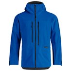 Ortovox Ravine Free 3L Jacket Herren - Hardshelljacke