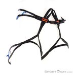 Mammut Eiger Speed Klettergurt-Schwarz-S