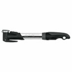 SKS Injex Control Fahrradpumpe ( Neutral one size Größe,)
