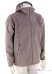Salomon Outscape 2L Herren Regenjacke-Pink-Rosa-M